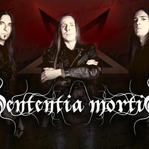 Sententia Mortis 的头像
