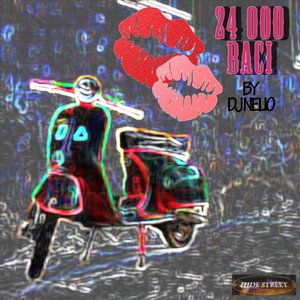24000 Baci