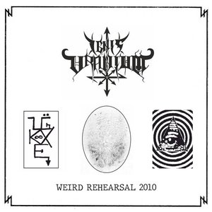 Weird rehearsal 2010