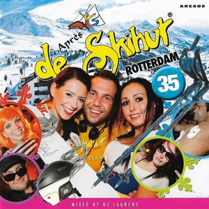 De Apres Skihut Rotterdam 35