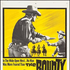 The Bounty Killer