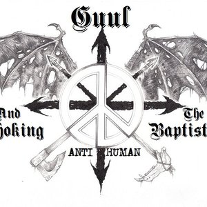 Avatar for Guul & The Choking Baptists