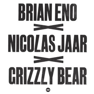 Avatar for Brian Eno & Nicolas Jaar