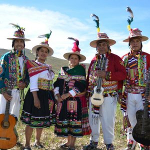 Avatar for Grupo Norte Potosi