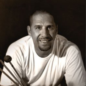 Mark Sherman photo provided by Last.fm