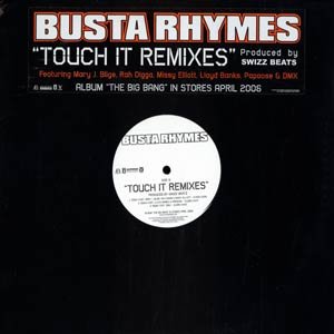 Изображение для 'Busta Rhymes, Lloyd Banks, Papoose, DMX, Mary J. Blige, Rah Digga, Missy Elliott'