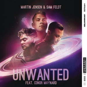 Unwanted (feat. Conor Maynard) - Single