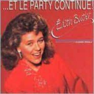 Et le party continue (feat. André Proulx)