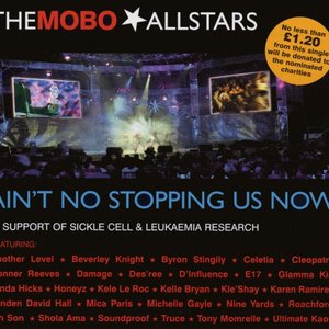 Image for 'The MOBO Allstars'