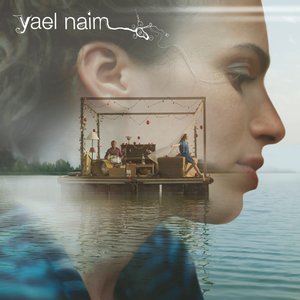 Image for 'Yael Naim'