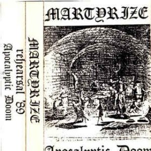 Apocalyptic Doom