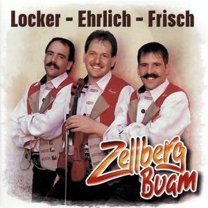 Locker - Ehrlich - Frisch