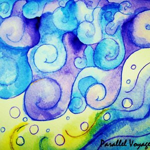 Parallel Voyage EP