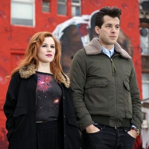 Mark Ronson & Katy B のアバター