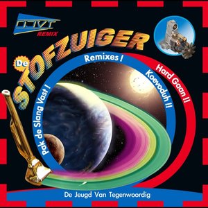 De Stofzuiger - EP