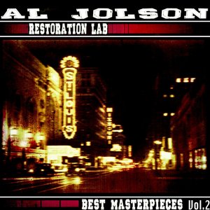 Restoration Lab, Vol. 2 (Best Masterpieces)