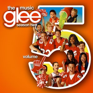 Glee: The Music, Volume 5