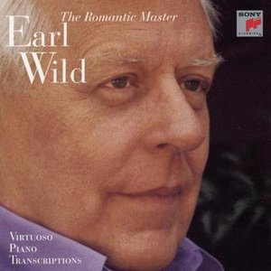 The Romantic Master - Virtuoso Piano Transcriptions