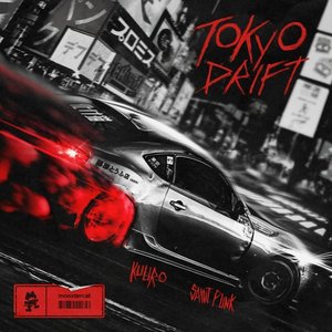 Tokyo Drift - Single