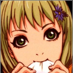 ドラゴンキッド (伊瀬茉莉也) 的头像