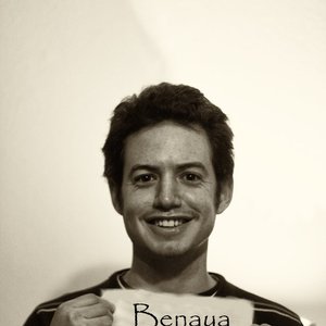 benaya 的头像