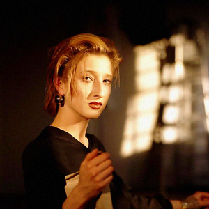 Claudia Brücken photo provided by Last.fm