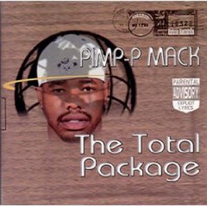 Avatar for Pimp-P Mack