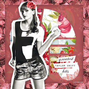 Taylor Swift - RED (Lyric Video) Lyrics - Zortam Music