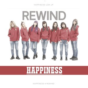 Image for 'REWIND'