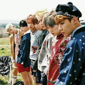 Avatar for BTS