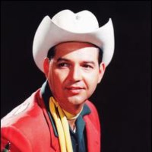 Hank Thompson & His Brazos Valley Boys 的头像
