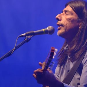 Pablo Carabajal y Sanavirones 的头像