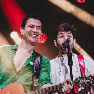 Hugo e Guilherme 的头像
