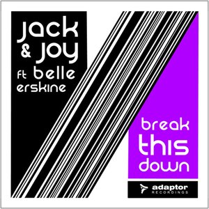 Break This Down (feat. Belle Erskine)