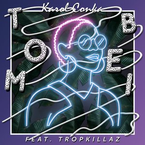 Tombei (feat. Tropkillaz) - Single