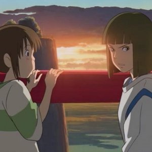 Avatar for Le Voyage de Chihiro (Sen To Chihiro No Kamikakushi)