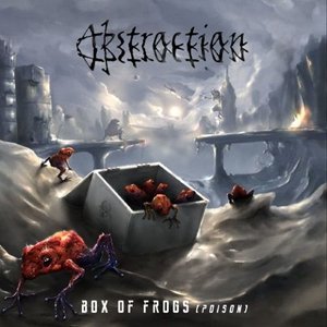 Box Of Frogs (Poison)