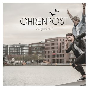 Augen auf
