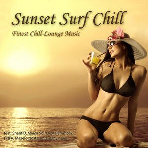 Sunset Surf Chill (chillout Del Mar)