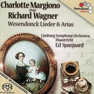 MARGIONO, Charlotte: Sings Wagner