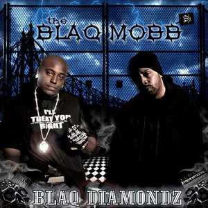 Blaq Diamondz