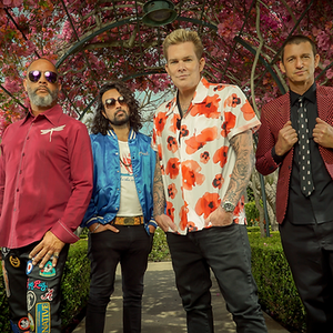 Sugar Ray