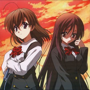 TVアニメ『School Days -スクールデイズ-』Ending Theme+