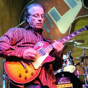 Joe Pitts Band 的头像