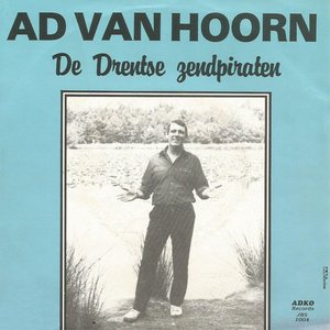 De Drentse zendpiraten / Radio Sandokan en Caroline