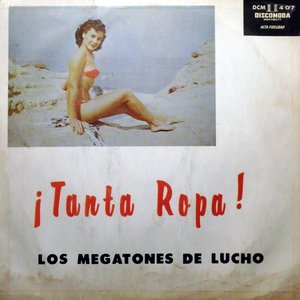 ¡Tanta Ropa!