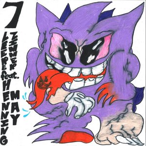 7 LEERE ZIMMER (feat. Henning May) - Single