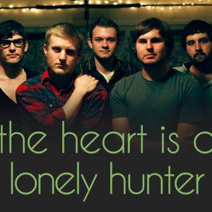 The Heart Is A Lonely Hunter 的头像