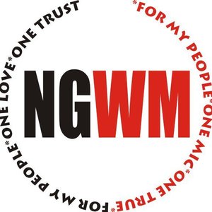 Image for 'NGWM'