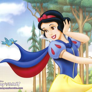 Disney Snow White için avatar